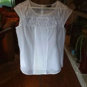 Ann Taylor Blouse